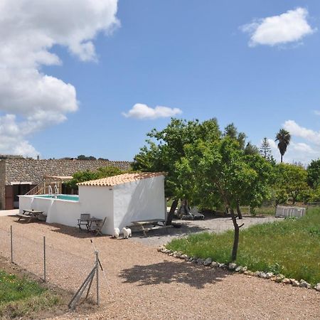 Ca'N Guiri, Eco Finca In Mallorca Кампанет Екстериор снимка