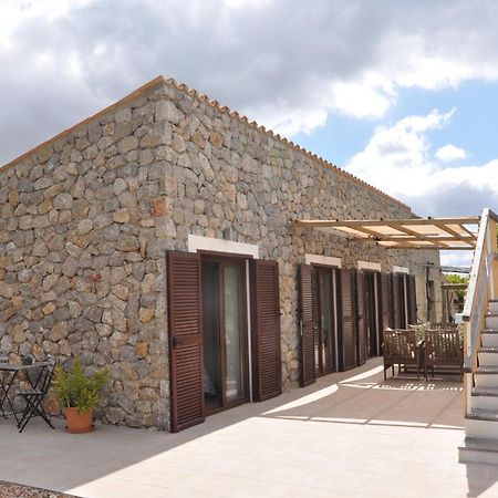 Ca'N Guiri, Eco Finca In Mallorca Кампанет Екстериор снимка