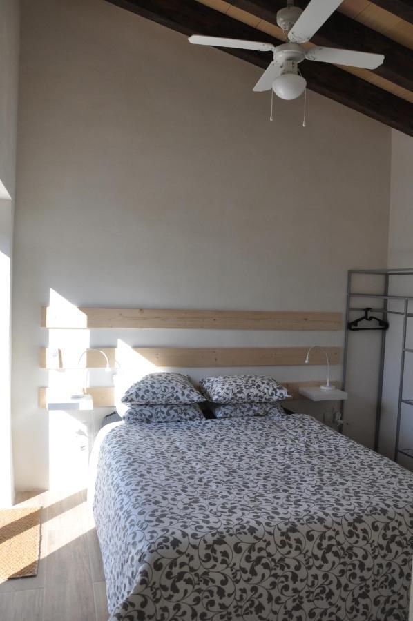 Ca'N Guiri, Eco Finca In Mallorca Кампанет Екстериор снимка